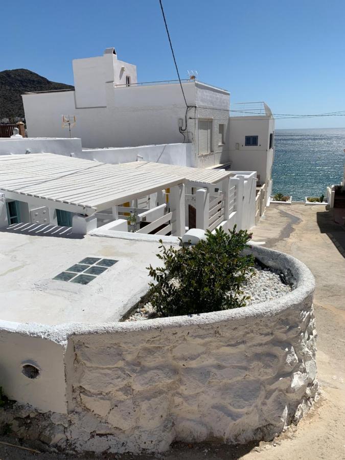Casa Azul Hébergement de vacances