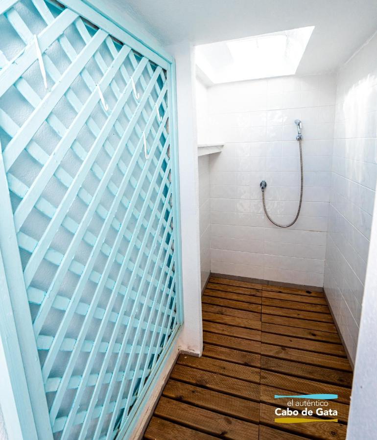 Casa Azul Hébergement de vacances *
