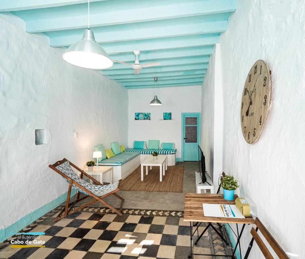 Casa Azul Hébergement de vacances San José