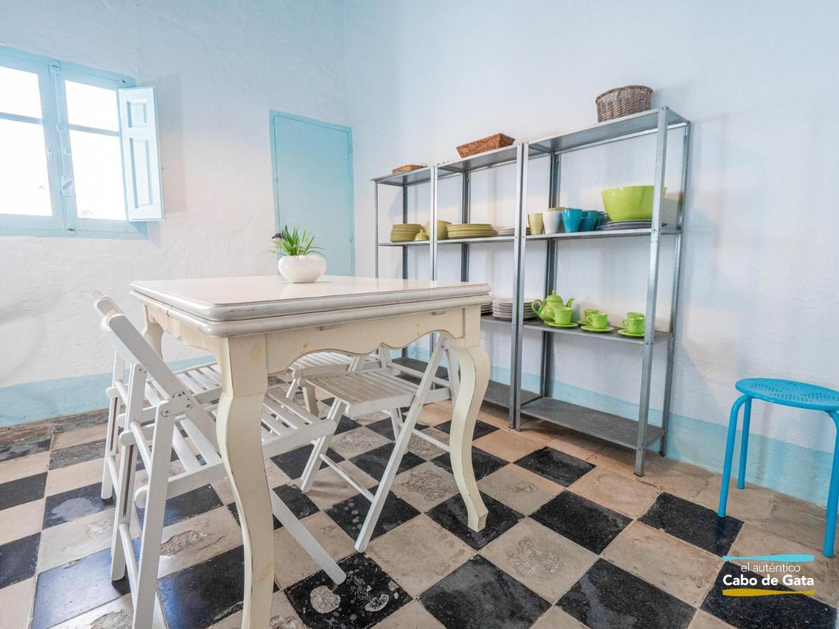 Hébergement de vacances Casa Azul *